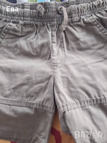 Тениски и къси панталонки, снимка 12 - Детски тениски и потници - 33013523