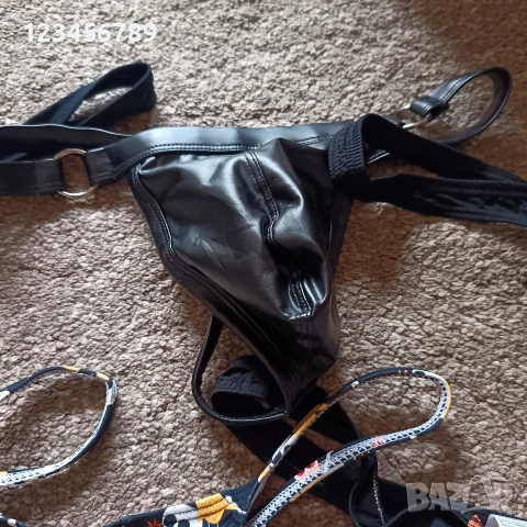 Мъжко еротично бельо , снимка 3 - Бельо - 53605226