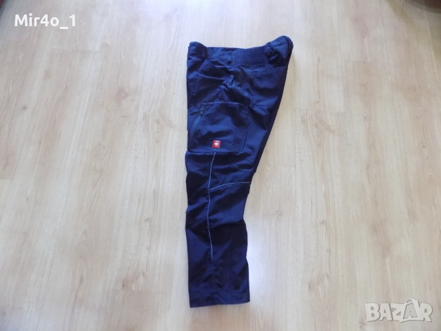 работен панталон engelbert strauss work wear долнище оригинален мъжки размер L, снимка 4 - Спортни дрехи, екипи - 51738266