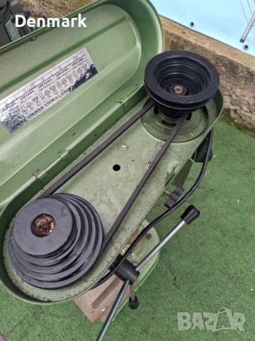 Настолни бормашини , снимка 6 - Бормашини - 53236283