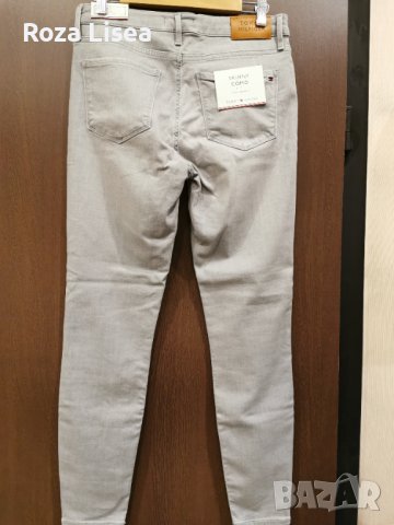 Дънки на Tommy Filfiger , снимка 4 - Дънки - 38971494