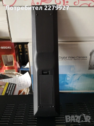 Denon RC-1115 Дистанционно за ресивъри AVR, снимка 4 - Дистанционни - 53131884