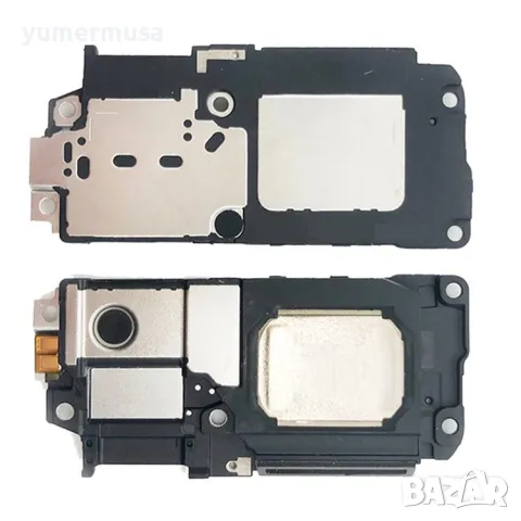 Xiaomi Mi 11 Lite/11 Lite NE-нови високоговорители