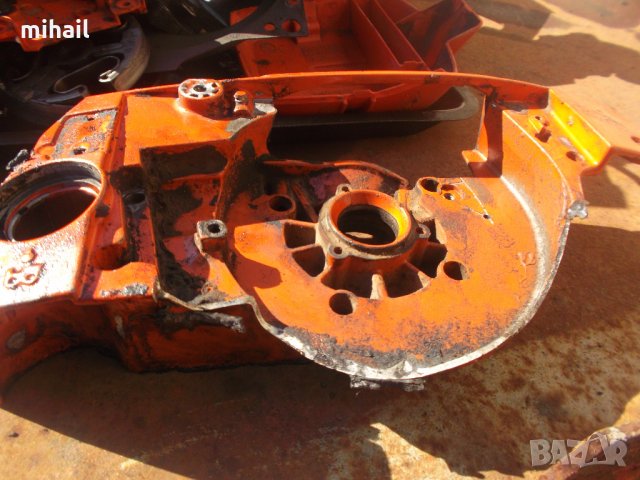  Husqvarna 372XP X-TORQ на части, снимка 3 - Градински инструменти - 26749778