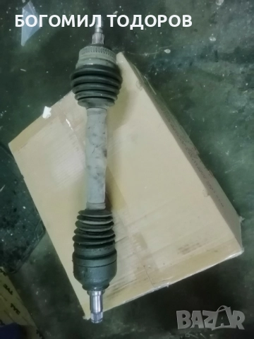 Мерцедес А160 W168 на части. , снимка 7 - Автомобили и джипове - 52215057