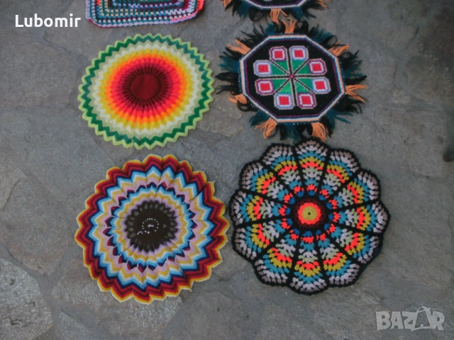 Ръчна изработка ! Автентични - Нови ! , снимка 2 - Декорация за дома - 53012769