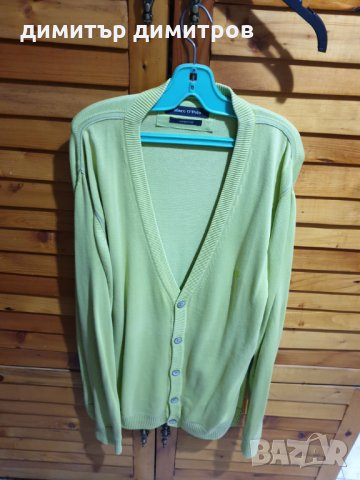 МЪЖКА ЖИЛЕТКА MARC O'POLO, снимка 1