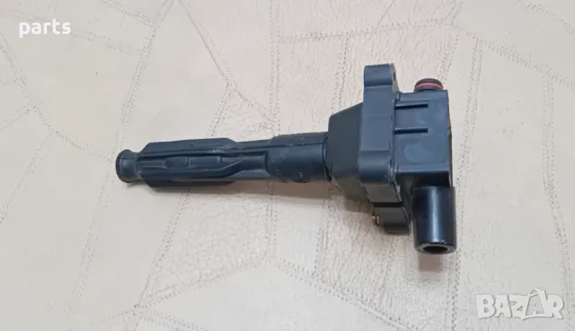 Запалителна Бобина Мерцедес C класа W202 - E W210 - A000158750, снимка 2 - Части - 50152615