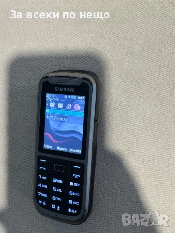 Samsung GT-C3350 , Samsung Xcover 2 , Samsung C3350, снимка 15 - Samsung - 53015044