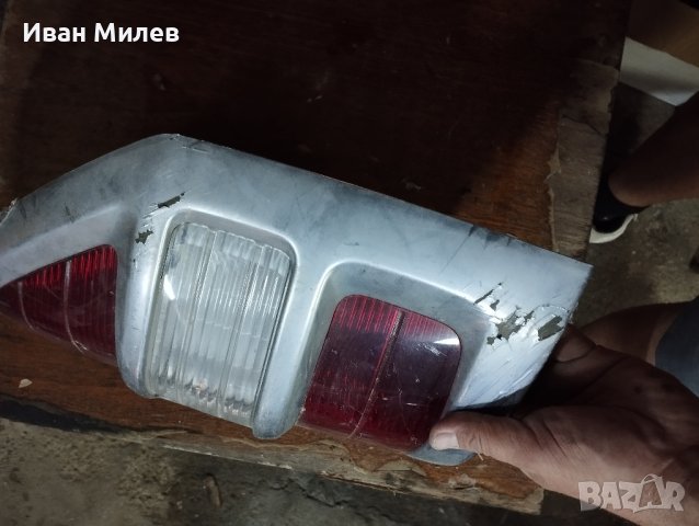 Стип за Mitsubishi Pajero, снимка 2 - Части - 43592413