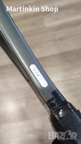 Тенис ракета Huntak, снимка 5 - Тенис - 43348458