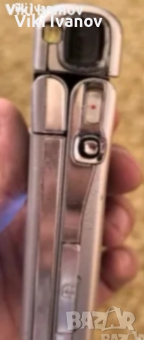 Нокия N90, снимка 3 - Nokia - 52903492