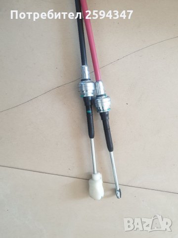 CHEVROLET KALOS 1.2cc 2003-2005г  ЖИЛО СКОРОСТИ GM, снимка 2 - Части - 34612133