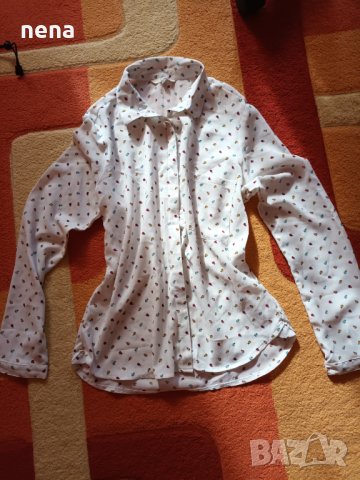 Дамски ризки на ниски цени