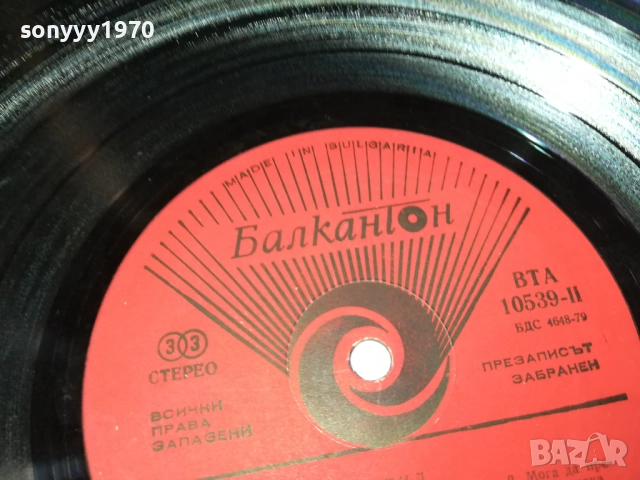 ДИАНА ЕКСПРЕС-ОБЛОЖКА 3009251929, снимка 11 - Грамофонни плочи - 51895376