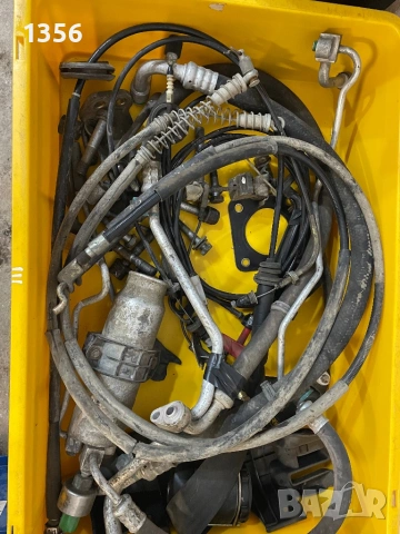 Fiat seicento 1.1 54 ks, снимка 16 - Автомобили и джипове - 26878666