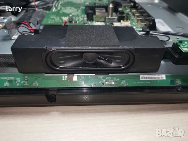 Телевизор JVC LT-50VAQ6100 на части, снимка 11 - Телевизори - 49008190