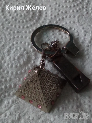 Ключодържател 53804