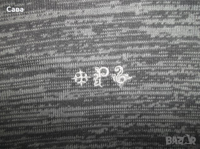 Жилетка PEPE JEANS   мъжка,Л-ХЛ, снимка 5 - Пуловери - 26418648