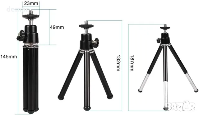 WINSAFE 4K уеб камера за компютър, 4K UHD видео разговори, PDAF автофокус, два микрофона, снимка 8 - Други - 50412378