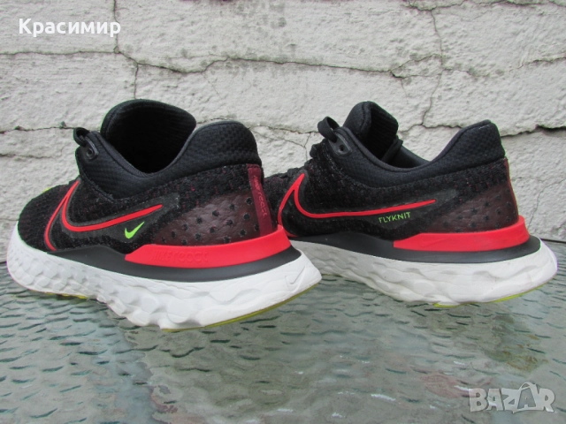 Мъжки маратонки Nike React Infinity, снимка 1