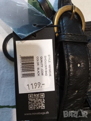 Дамска чанта , снимка 4 - Чанти - 50867167