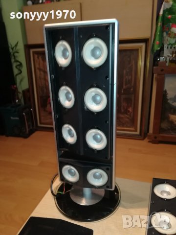 PHILIPS HTS6600-ТОНКОЛОНИ ВНОС FRANCE 0302221736, снимка 8 - Тонколони - 35656946