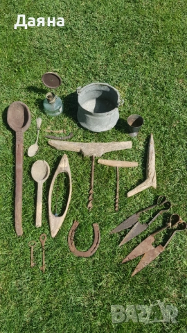 Декорация за механа 