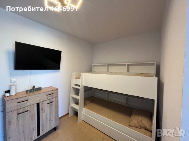 Гранд Камелия - Слънчев бряг, снимка 6 - Апартаменти - 52422841