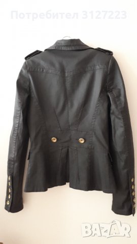 Сако KENSOL, снимка 2 - Костюми - 37234687