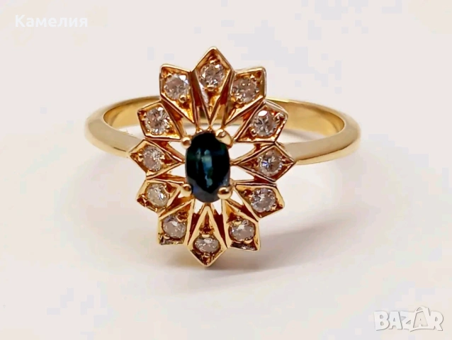 Руско злато 