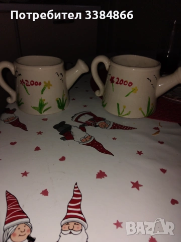 Порцелан, снимка 11 - Други ценни предмети - 53154279