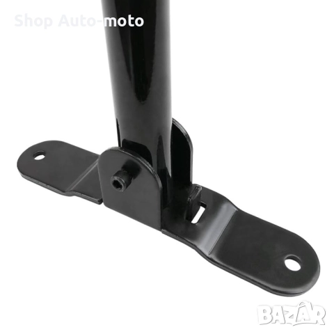 Стойка за Велосипед Automat – Стенна, Компактна и Устойчива, снимка 5 - Аксесоари за велосипеди - 51620971