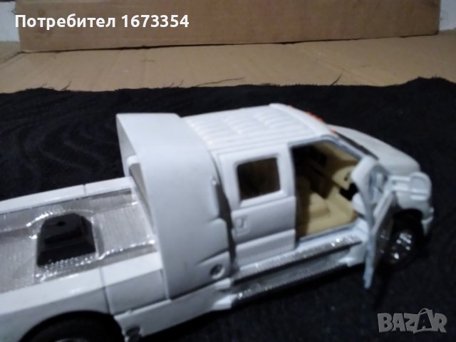 Форд, снимка 12 - Други ценни предмети - 38651121