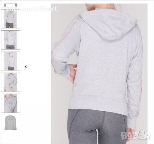 Спортен Дамски екип Lonsdale - Tracksuit пролет/ внос Англия, снимка 5 - Спортни екипи - 28353077