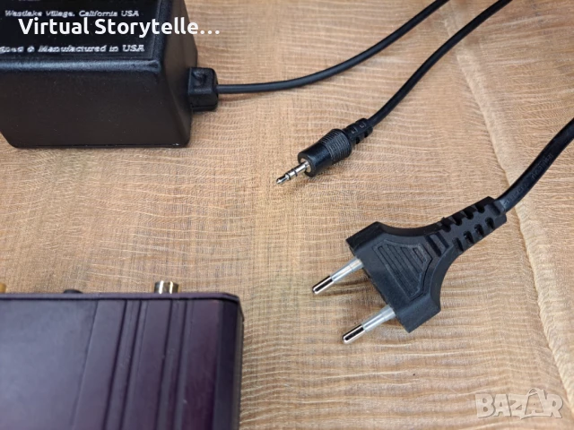 R2R Audio Alchemy DAC-in-the-box DIGITAL TO ANALOG CONVERTER цап дак, снимка 3 - Ресийвъри, усилватели, смесителни пултове - 43479865