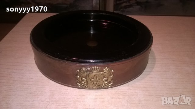 АНТИК-real hide-made in england-20х4см-внос англия