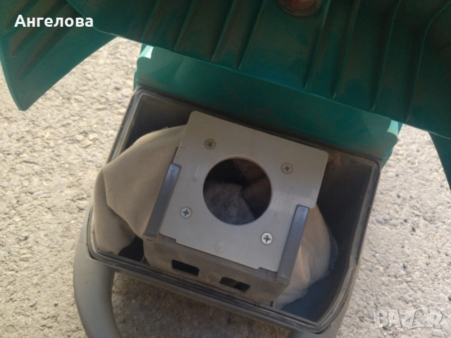 Прахосмукачка, снимка 2 - Прахосмукачки - 51551754