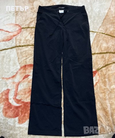 Дамски панталон Columbia omni-shield, снимка 2 - Панталони - 43316411