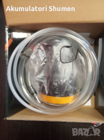 ПРОДАВАМЕ ПОМПА ЗА ИЗТОЧВАНЕ НА ГОРИВО И МАСЛО , снимка 2 - Части - 40765853