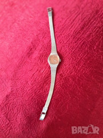 Стар дамски часовник , снимка 14 - Колекции - 36630417