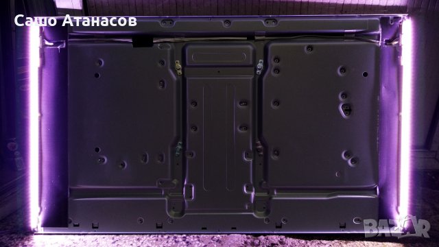 SAMSUNG UE40ES6530S с дефектна матрицата ,BN44-00520C ,BN41-01807A ,BN41-01789A ,WIBT30A ,WIDT20R, снимка 16 - Части и Платки - 39034373