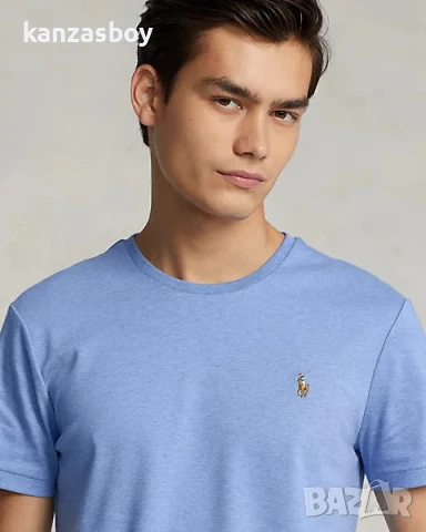 polo ralph lauren - страхотна мъжка тениска M