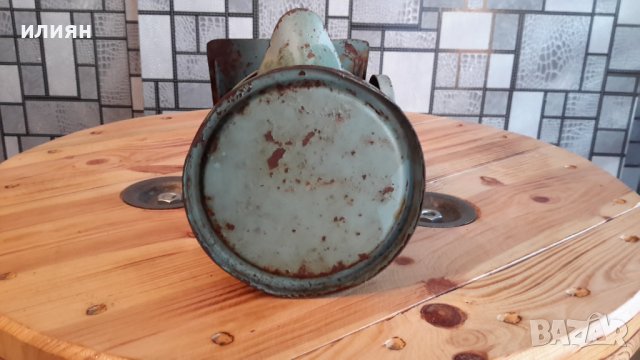 Тенекиена воденица за декорация има забележки , снимка 10 - Антикварни и старинни предмети - 37994742