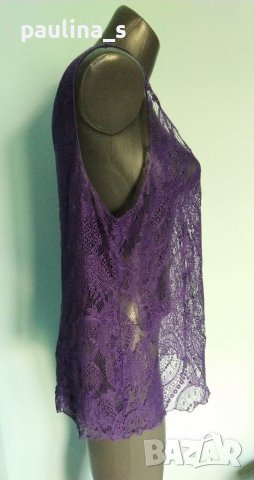 Три броя / Марков топ тип туника / унисайз , снимка 15 - Корсети, бюстиета, топове - 36879180