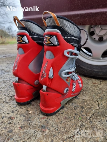 Fisher RCR VRS , снимка 4 - Зимни спортове - 52349747