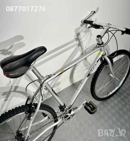 Велосипед Decathlon 26 цола/ колело, снимка 5 - Велосипеди - 51385617