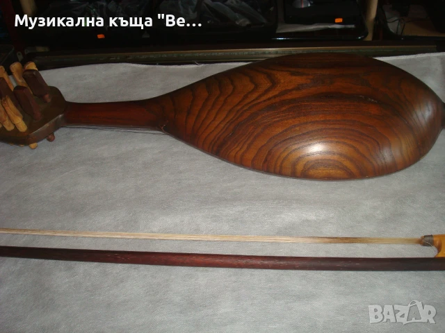 Гъдулка с лък, снимка 12 - Струнни инструменти - 51019590