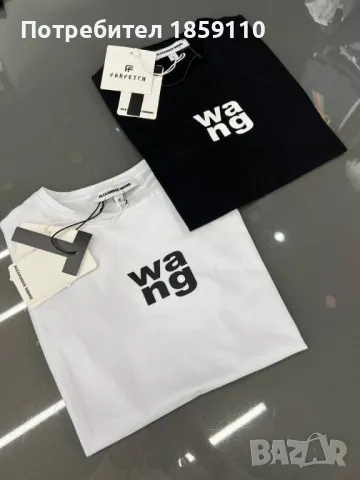 дамска тениска , снимка 1