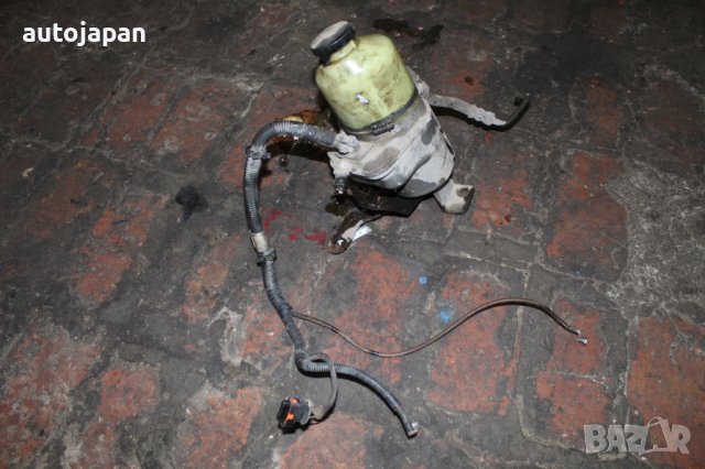 Електрическа хидравлична помпа Опел астра х 1.3цдти 90кс 07г Opel astra h 1.3cdti 90hp 2007, снимка 4 - Части - 43462832